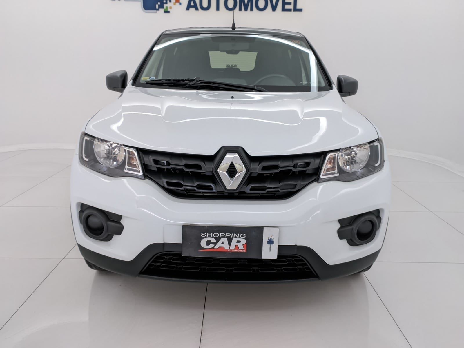 Renault Kwid 2019