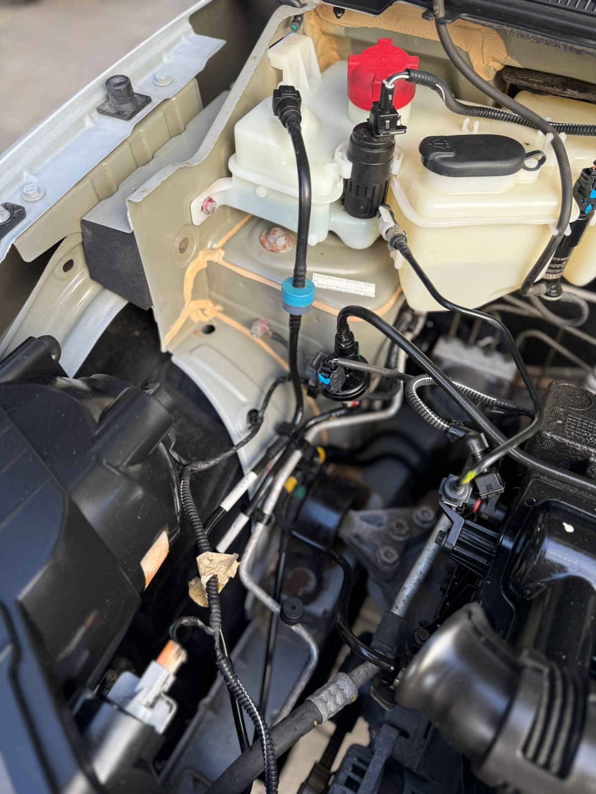 Motor detalhes